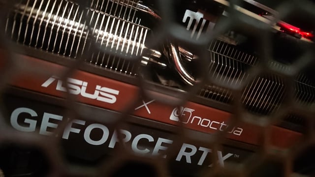 # ASUS ROG STRIX GeForce RTX 4080 SUPER OC Edition...