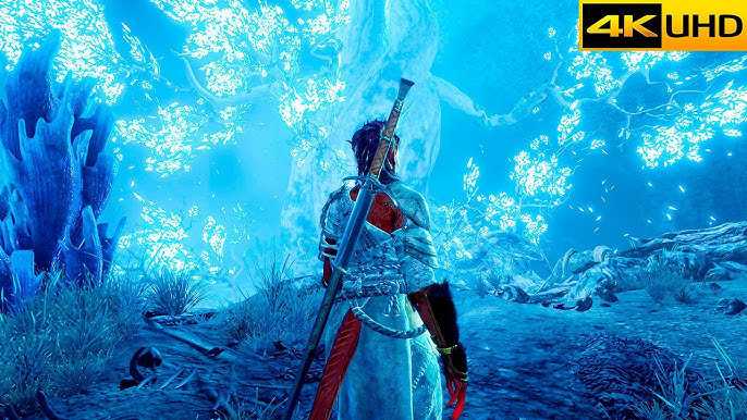 Several characters from Baldur's Gate 3 standing together.