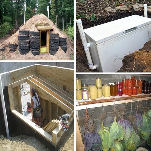 Organization and Monitoring