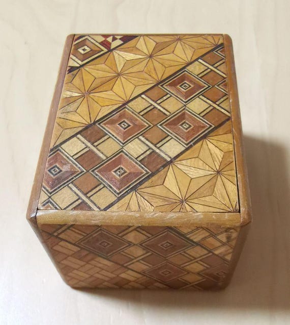 A detailed shot of a kaiseki dinner course.