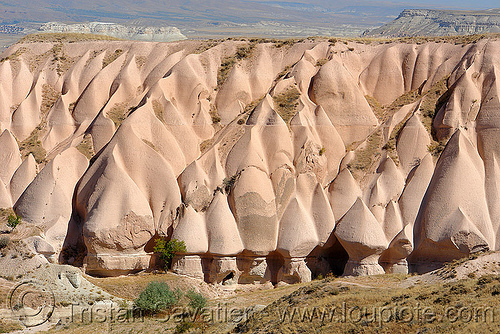 # Cappadocia's Timeless Majesty: A Geologist's Jou...