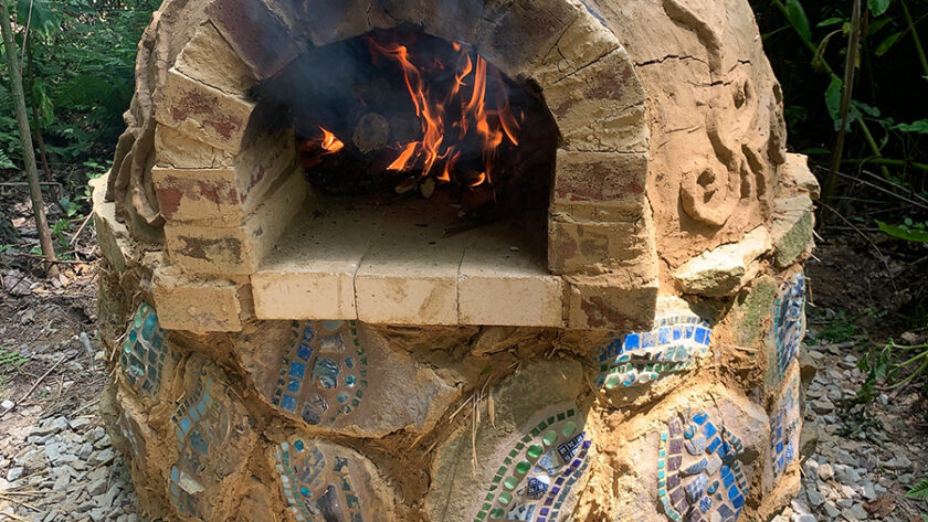 Bake Your Own: Build a Cob Oven for Homestead Br...