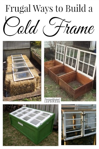 Extend Your Growing Season: Building a DIY Cold...