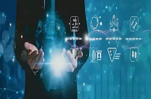 Screenshot of an IndieDev subreddit thread discussing the ethics of AI voice acting