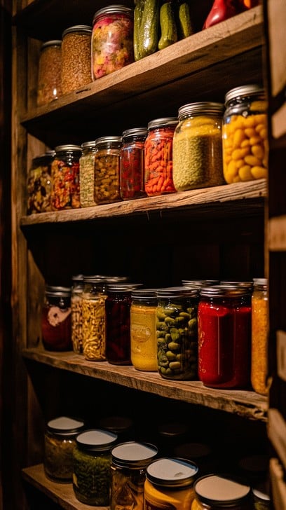 From Garden to Grub: Building a Reclaimed Root...