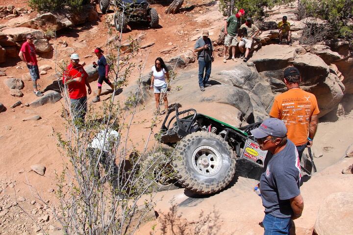 # Off-Road Desert Adventures: 4x4 Trails & Luxury...