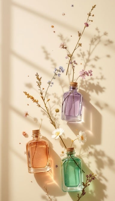 From Garden to Jar: Mastering Herbal Infused Oil...