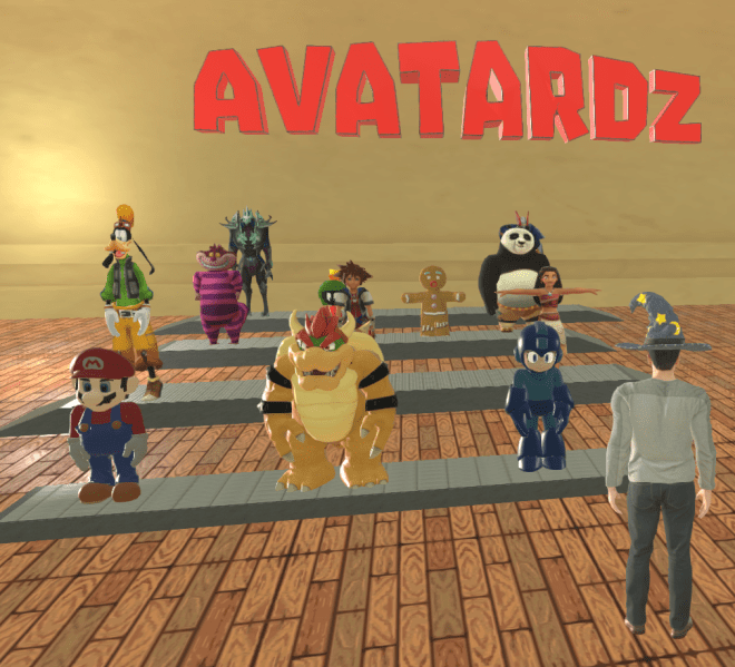 A visual representation of the Garry's Mod logo emphasizing the Source Engine's role in its development