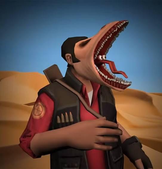 # Is #SaveTF2 Enough