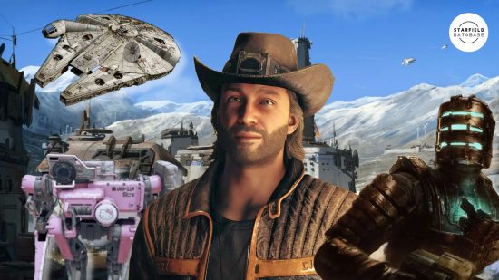 Starfield modding tools