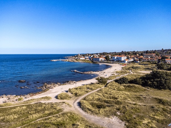 Pfeiffer Beach Keyhole Arch sunset