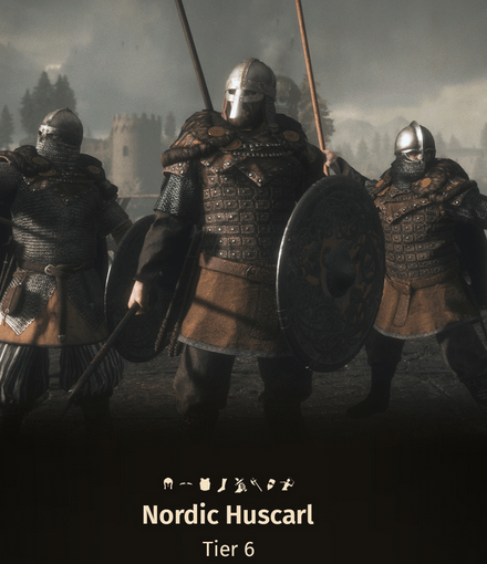 Screenshots of AI formations in battle, demonstrating their use of shield walls, flanking maneuvers, and terrain advantages.