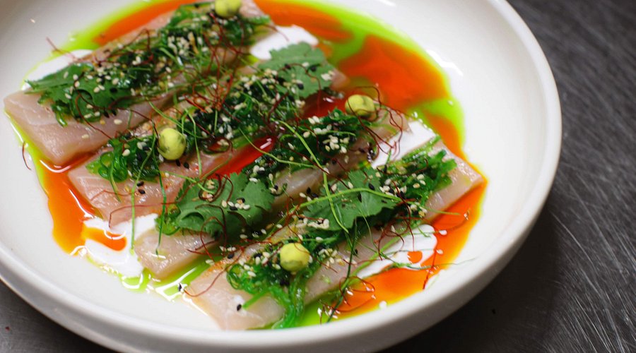 # Escaping the Algorithm: A Digital Detox on Lord...