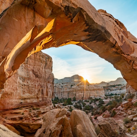 Utah Outdoor Adventures