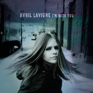 Avril handwriting analysis