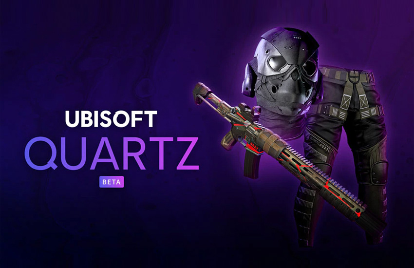 A before-and-after image: on the left, a vibrant image of Crystal Dynamics' studio during the Square Enix era; on the right, a more subdued image reflecting the restructuring. The