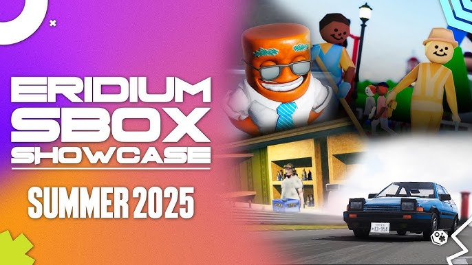 A collage of iconic Garry's Mod creations, symbolizing the legacy that S&box hopes to inherit and expand upon.