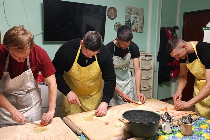 # Bologna: A Culinary Student's Guide to "La Grass...