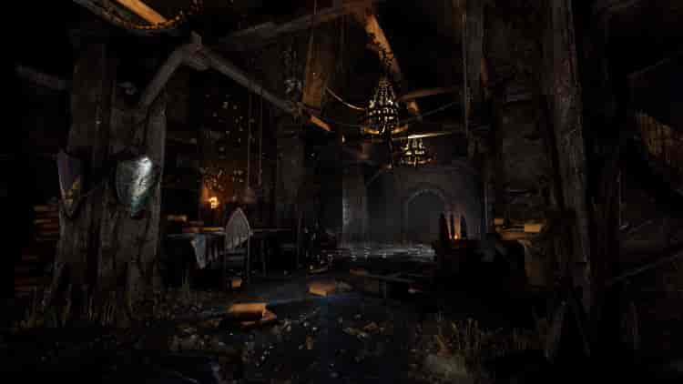 # Enderal: Forgotten Stories - A Total Conversion...