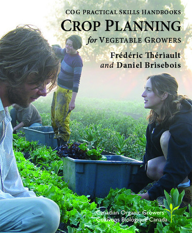 Crop planning