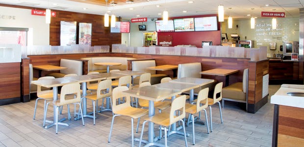 Revolutionizing Fast-Casual Marketing with AI Au...