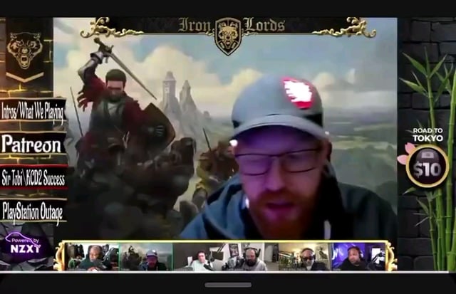 Potential Xbox in-game settings menu featuring enhanced PC customization options.