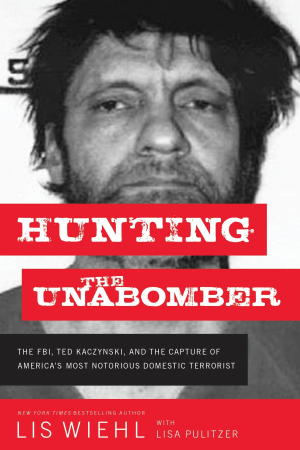 Lisa Wiehl and Lisa Pulitzer Hunting the Unabomber