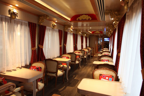 # An Overnight Andean Adventure: Aboard Tren Ecuad...