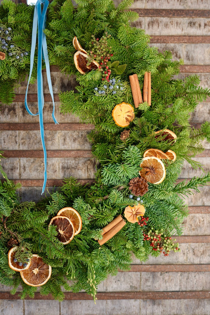Rosemary Wreath