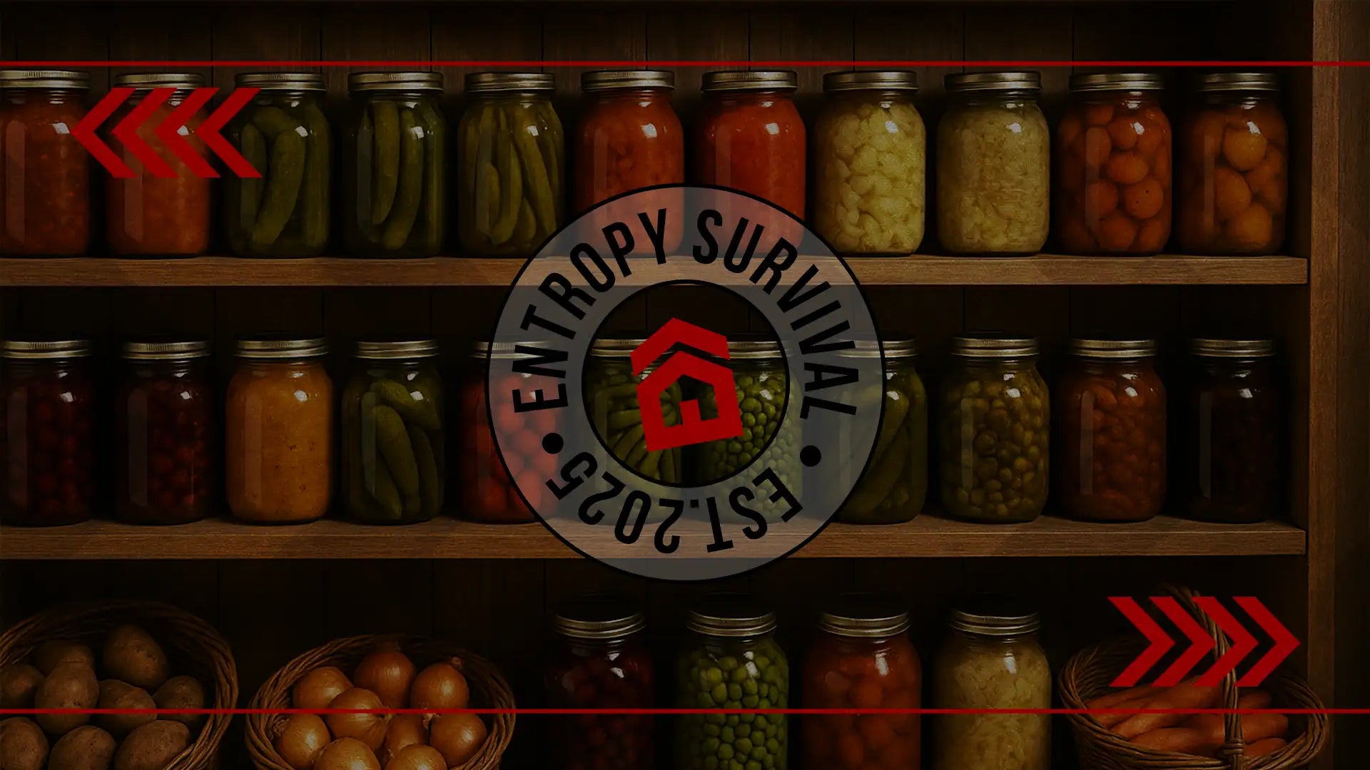 Bulk Buying for the Homestead: Save Money, Redu...