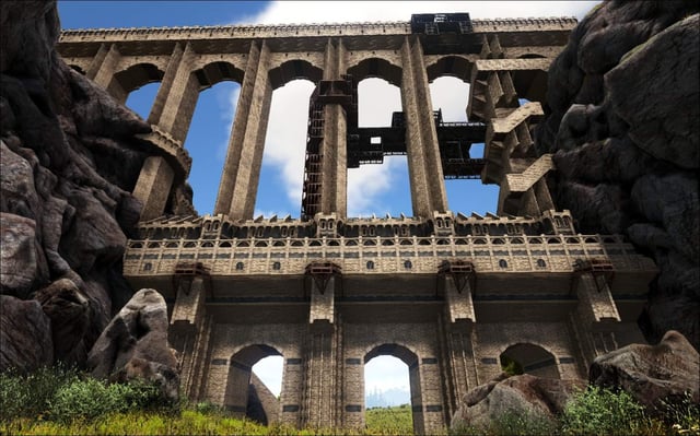 A screenshot of the Enderal bug fix patches.