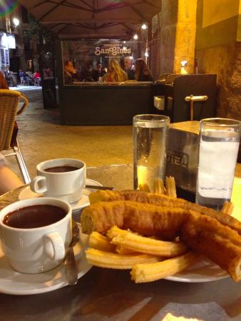 Guernica at Reina Sofia