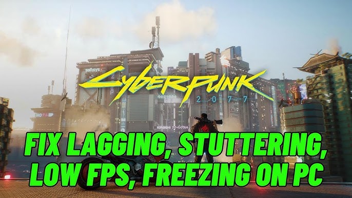 Screenshot of Cities Skylines 2 showcasing visual fidelity, but low frame rate