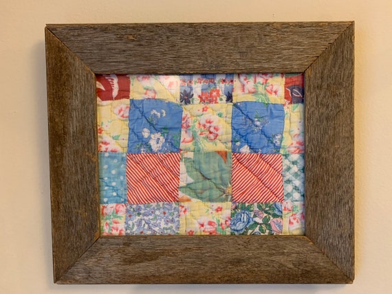 quilt wall hanging rustic living room