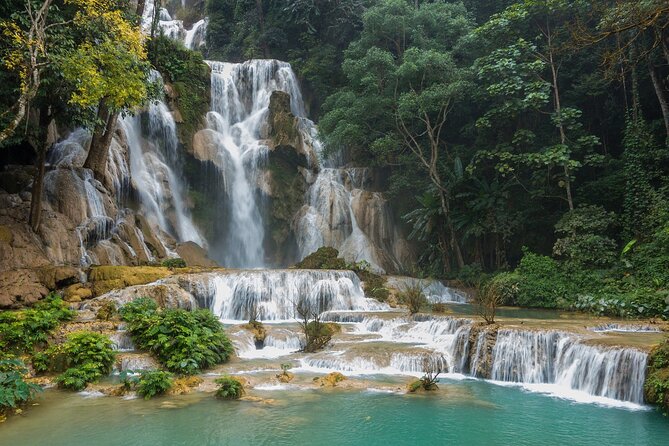 Luang Prabang Night Market