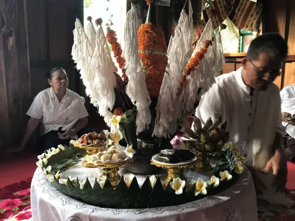 Kuang Si Falls, Luang Prabang