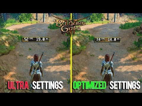 Image showing people protesting with signs that read 