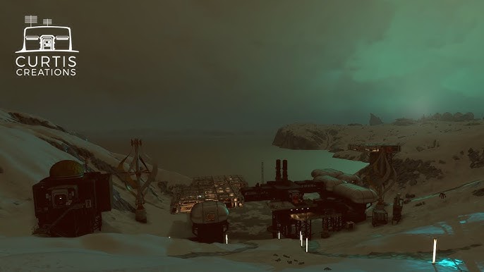 Starfield's Rafael Aguerro in a tight spot