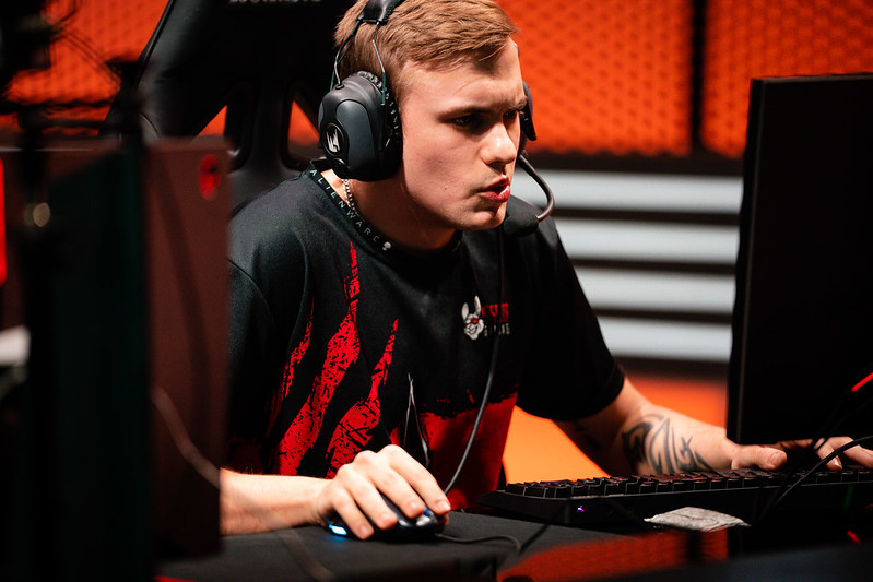 CS2 Pro Player