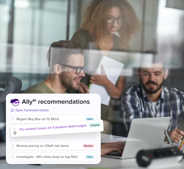 studio shot showcasing product