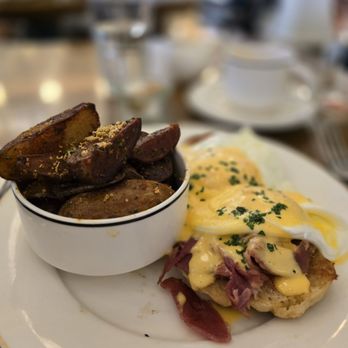 # Hotel Emma: A Culinary Love Affair in the Heart...