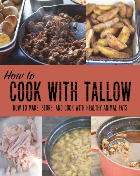 tallow