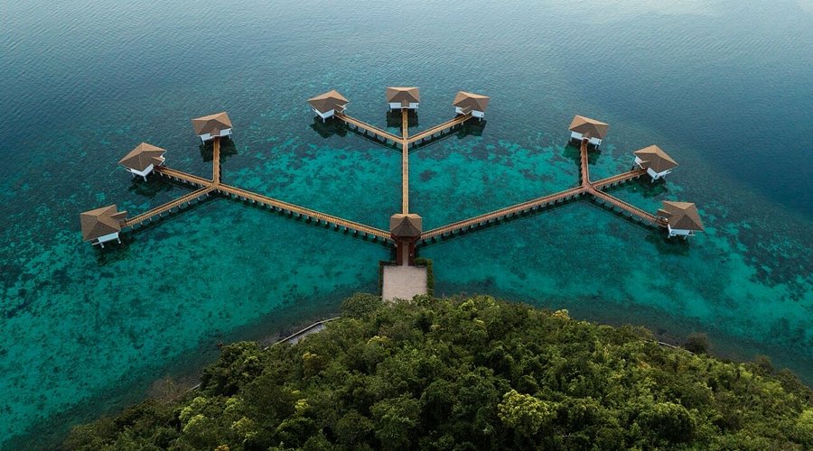 # Isla Verde Eco-Lodge Palawan: A Regenerative Tra...