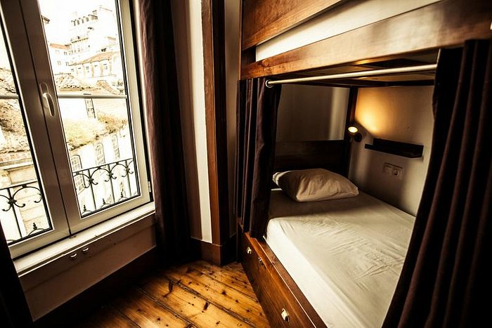 # Lisbon on a Shoestring: My Unforgettable Week at...