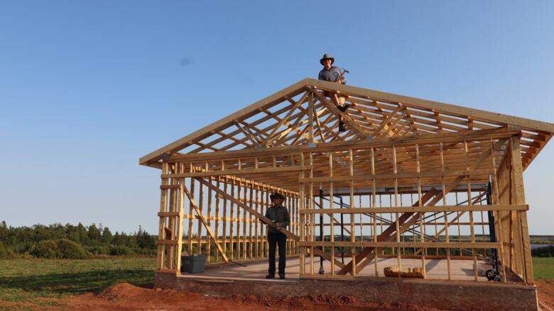 Better Homes and Harvests: Your guide to DIY homesteading