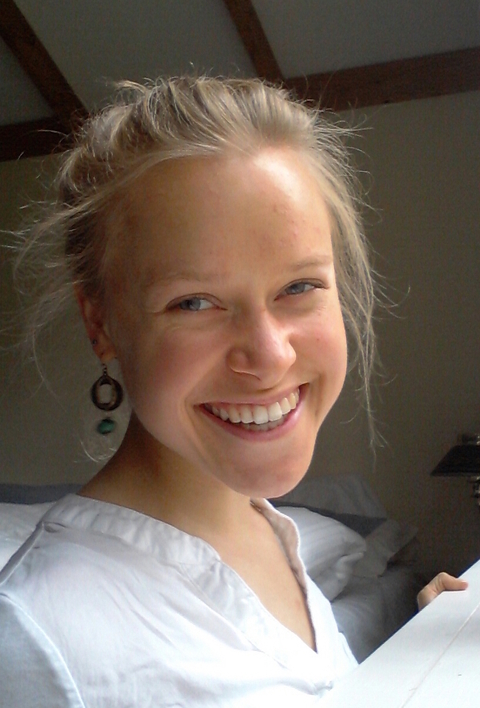 Tetiaroa from above, showing turquoise waters and lush greenery