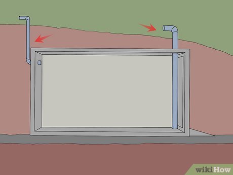 Wall Construction
