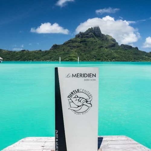 featured image of Le Meridien Bora Bora