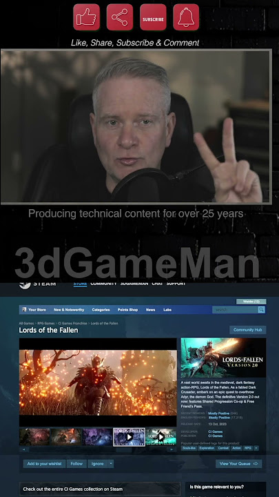 Manor Lords Winter Season