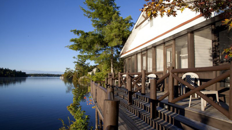 # Discover the Winter Magic of Ontario's Land Betw...